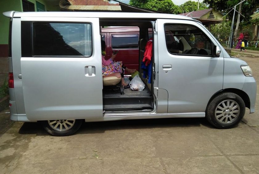 BAKTI SOSIAL